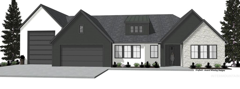 TBD S Gearbox Way, Boise, ID 83716
