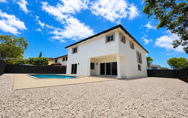 14407 SW 158th Path, Miami, FL 33196