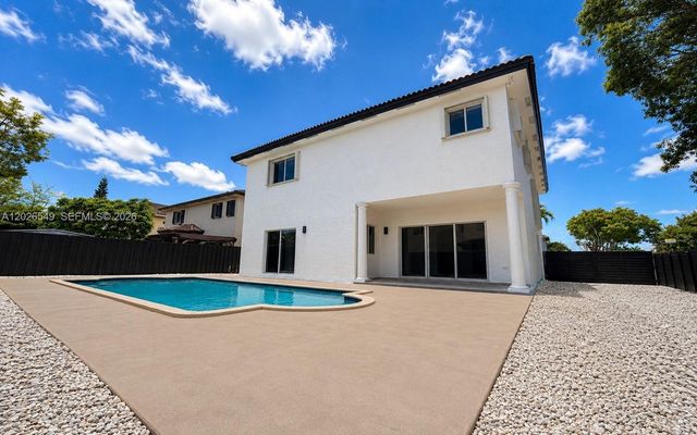 14407 SW 158th Path, Miami, FL 33196