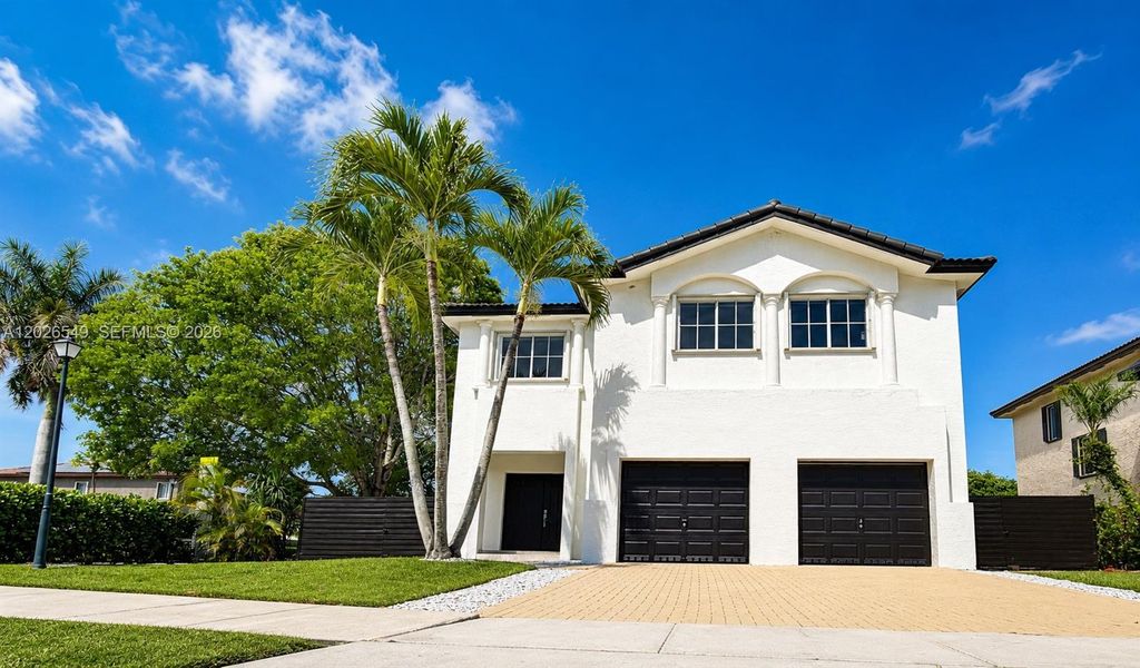 14407 SW 158th Path, Miami, FL 33196