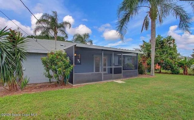 999 Cardon Drive, Rockledge, FL 32955