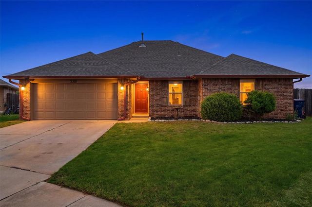 2301 NW 176th Street, Edmond, OK 73012