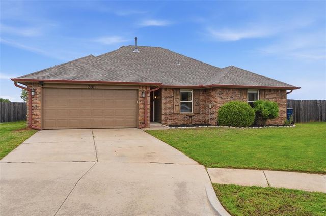 2301 NW 176th Street, Edmond, OK 73012