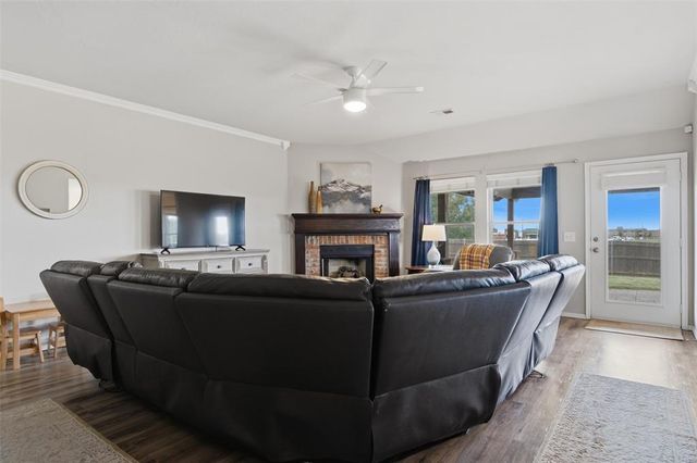 2301 NW 176th Street, Edmond, OK 73012
