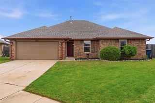 2301 NW 176th Street, Edmond, OK 73012