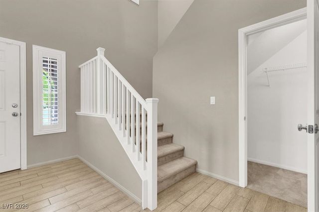 7858 Trappers Ridge Avenue, Las Vegas, NV 89113