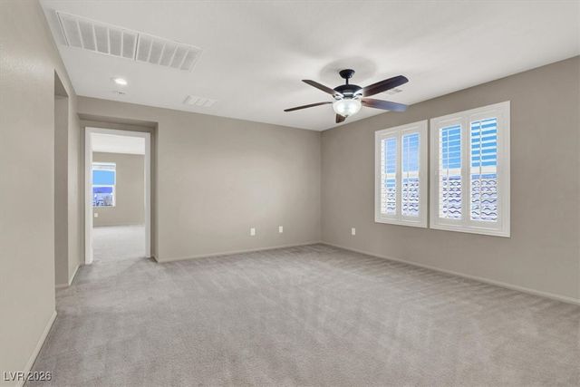 7858 Trappers Ridge Avenue, Las Vegas, NV 89113