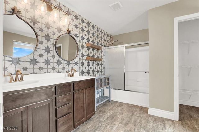 7858 Trappers Ridge Avenue, Las Vegas, NV 89113