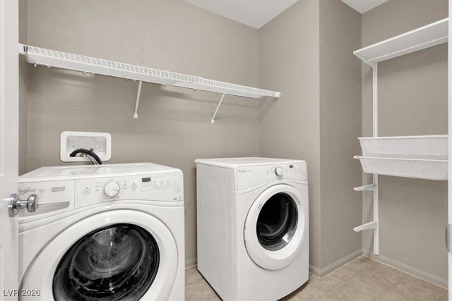 7858 Trappers Ridge Avenue, Las Vegas, NV 89113