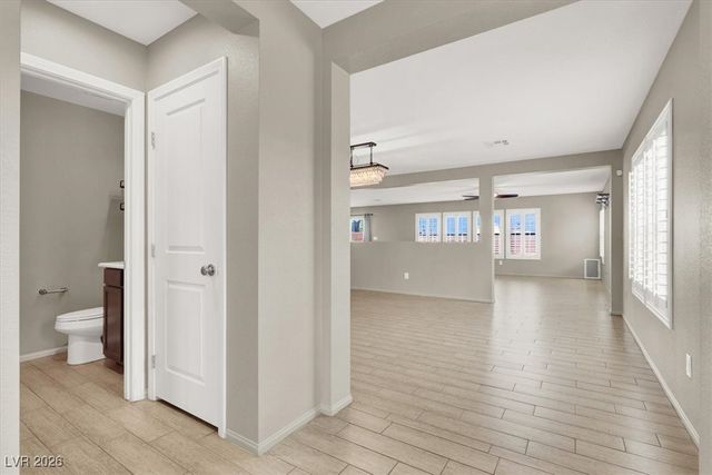 7858 Trappers Ridge Avenue, Las Vegas, NV 89113