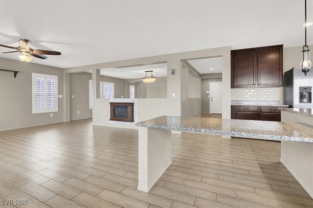 7858 Trappers Ridge Avenue, Las Vegas, NV 89113