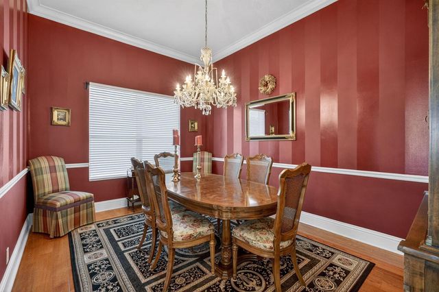 504 NW Serene Meadow Way, Port St. Lucie, FL 34986