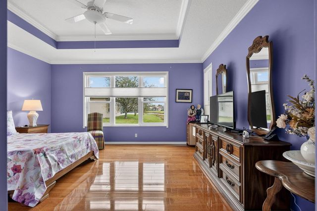 504 NW Serene Meadow Way, Port St. Lucie, FL 34986