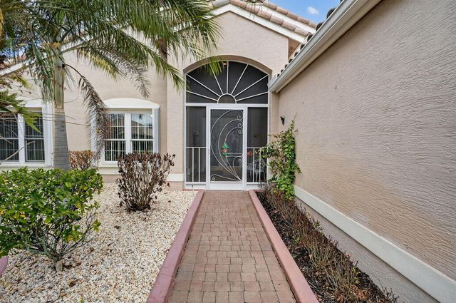 504 NW Serene Meadow Way, Port St. Lucie, FL 34986