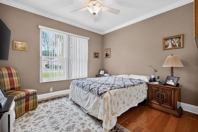 504 NW Serene Meadow Way, Port St. Lucie, FL 34986