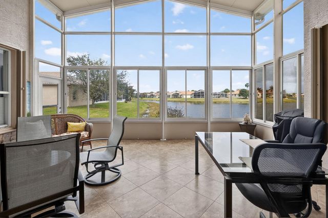 504 NW Serene Meadow Way, Port St. Lucie, FL 34986
