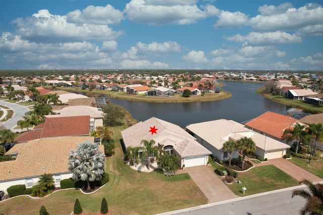 504 NW Serene Meadow Way, Port St. Lucie, FL 34986
