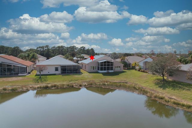 504 NW Serene Meadow Way, Port St. Lucie, FL 34986