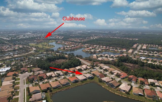 504 NW Serene Meadow Way, Port St. Lucie, FL 34986