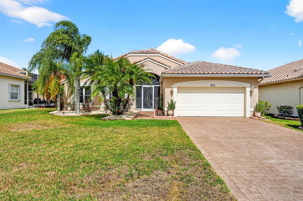 504 NW Serene Meadow Way, Port St. Lucie, FL 34986