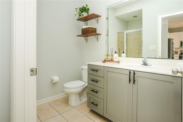 400 17th Street NW 1332, Atlanta, GA 30363