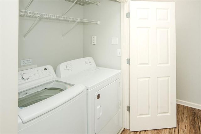 400 17th Street NW 1332, Atlanta, GA 30363