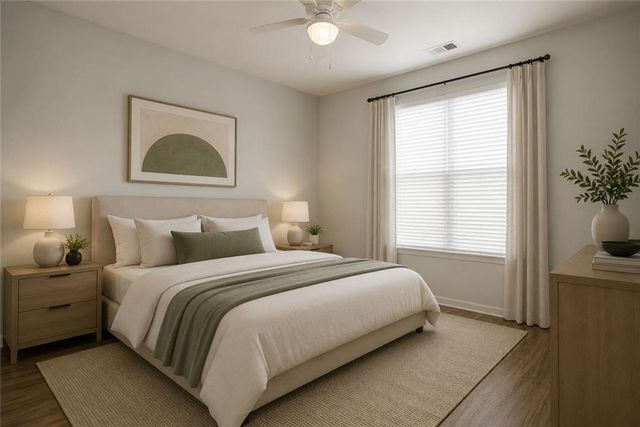 400 17th Street NW 1332, Atlanta, GA 30363
