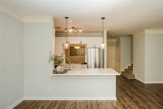 400 17th Street NW 1332, Atlanta, GA 30363