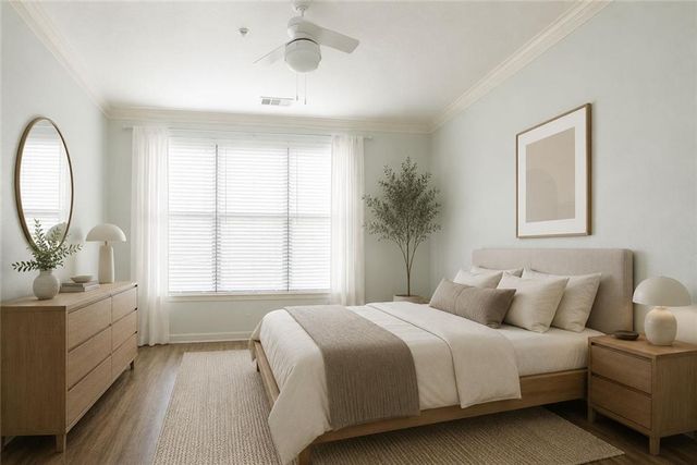 400 17th Street NW 1332, Atlanta, GA 30363