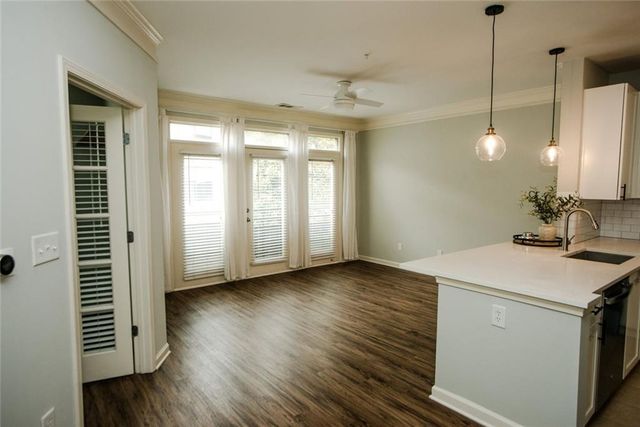 400 17th Street NW 1332, Atlanta, GA 30363