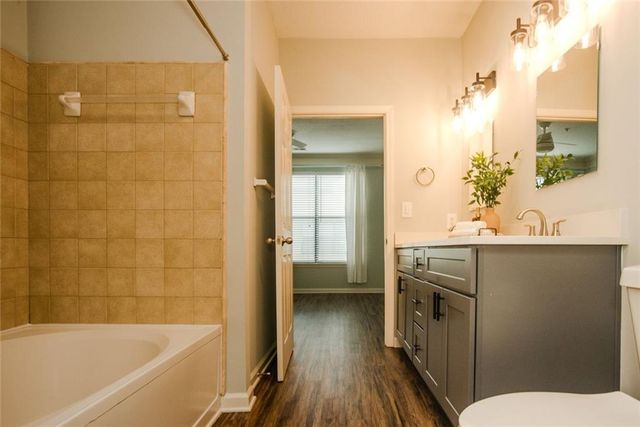 400 17th Street NW 1332, Atlanta, GA 30363