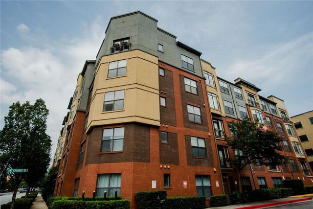 400 17th Street NW 1332, Atlanta, GA 30363