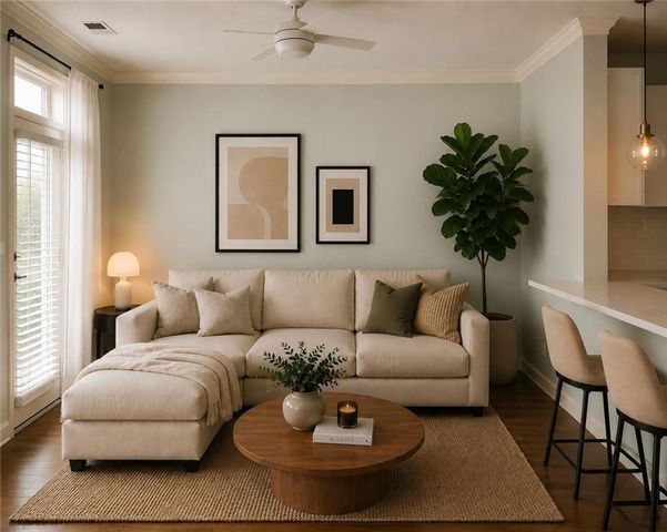 400 17th Street NW 1332, Atlanta, GA 30363