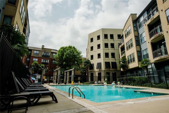 400 17th Street NW 1332, Atlanta, GA 30363