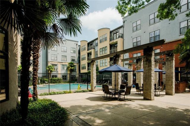 400 17th Street NW 1332, Atlanta, GA 30363