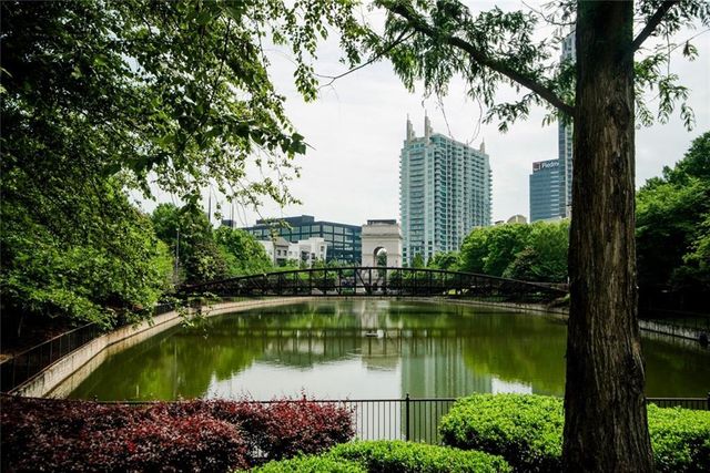 400 17th Street NW 1332, Atlanta, GA 30363
