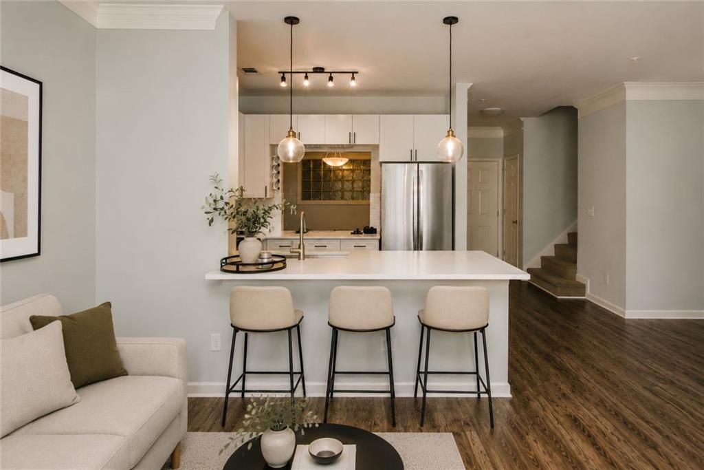 400 17th Street NW 1332, Atlanta, GA 30363