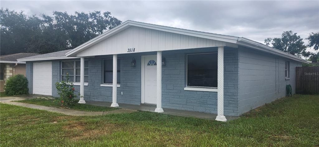 3518 UMBER ROAD, Holiday, FL 34691
