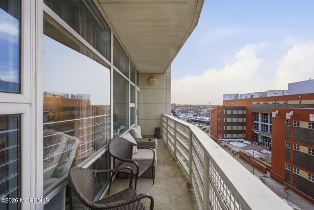 20 Livingston Avenue 506, New Brunswick, NJ 08901