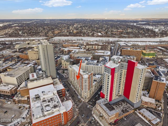 20 Livingston Avenue 506, New Brunswick, NJ 08901