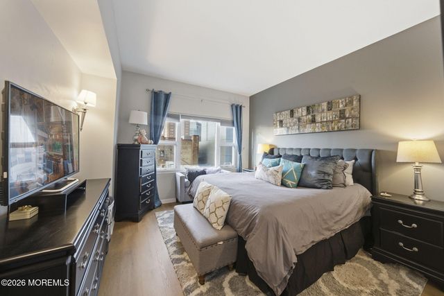 20 Livingston Avenue 506, New Brunswick, NJ 08901