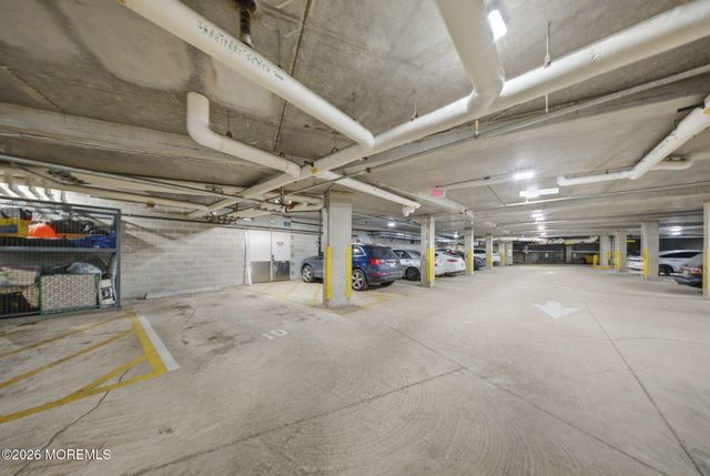 20 Livingston Avenue 506, New Brunswick, NJ 08901