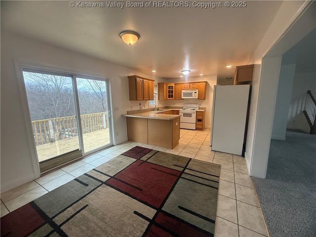 311 Reservoir Road, Madison, WV 25130