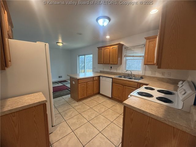 311 Reservoir Road, Madison, WV 25130