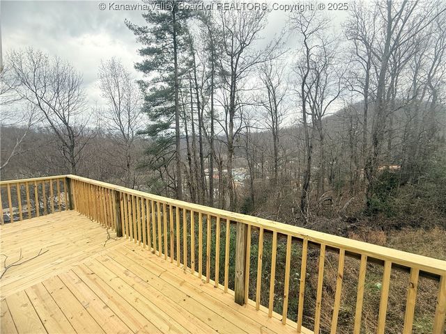 311 Reservoir Road, Madison, WV 25130