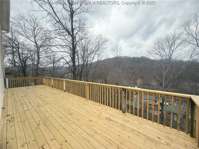 311 Reservoir Road, Madison, WV 25130