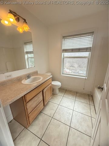 311 Reservoir Road, Madison, WV 25130