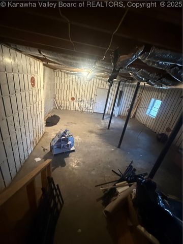 311 Reservoir Road, Madison, WV 25130