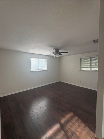 4622 Coventry, Corpus Christi, TX 78411