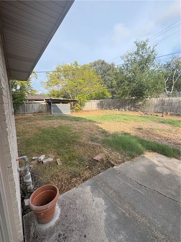 4622 Coventry, Corpus Christi, TX 78411